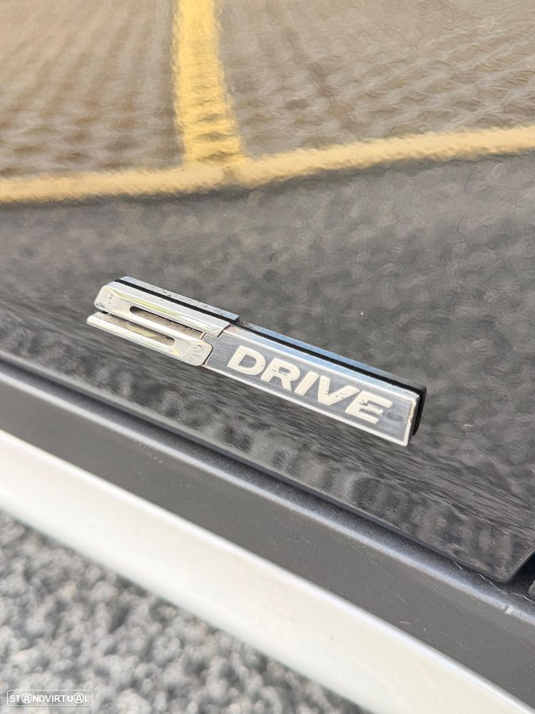 BMW X1 18 d sDrive - 8