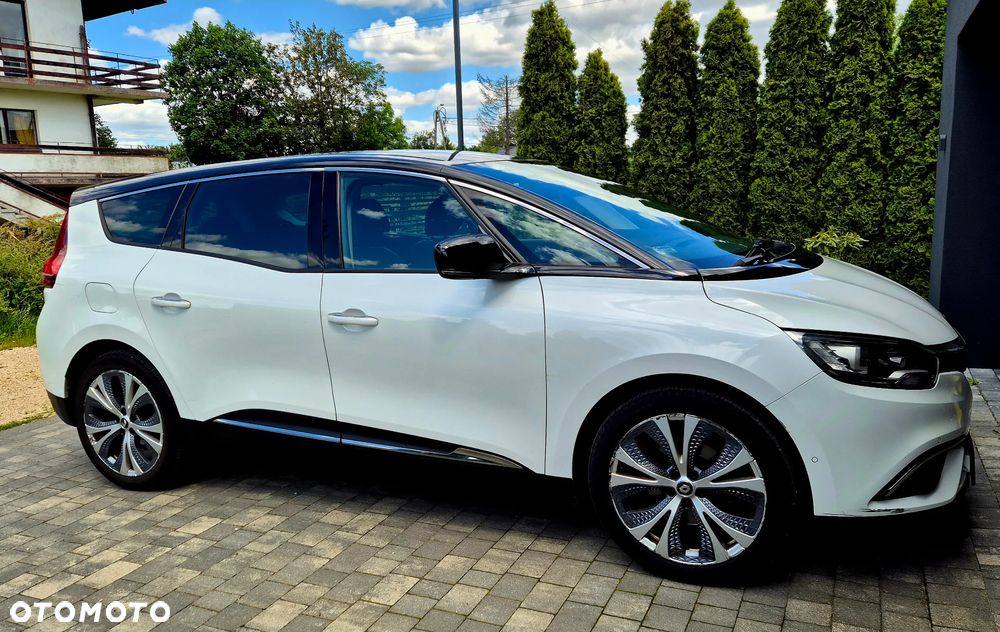 Renault Grand Scenic - 5