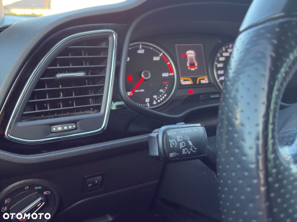 Seat Leon 2.0 TDI DPF Start&Stop FR - 12