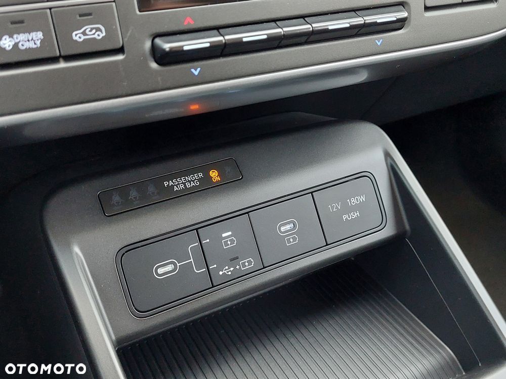Hyundai Kona Electric 49kWh Smart - 13
