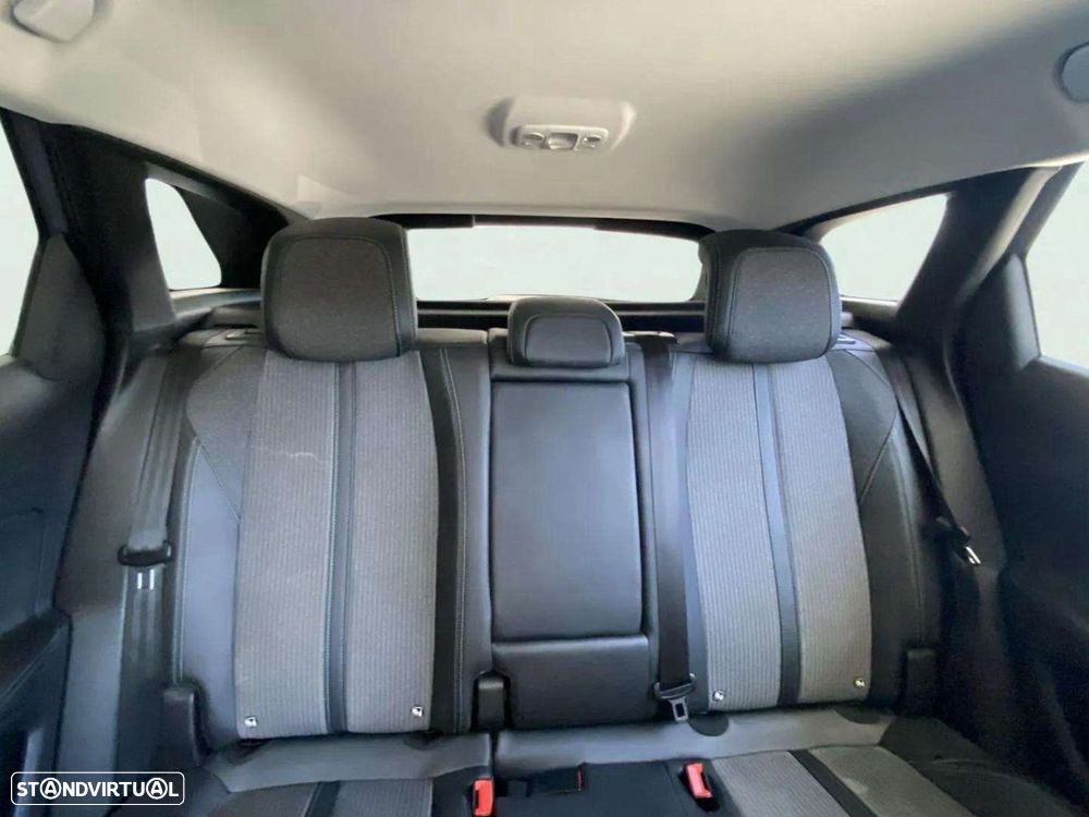 Peugeot 3008 1.5 BlueHDi Allure EAT8 - 12