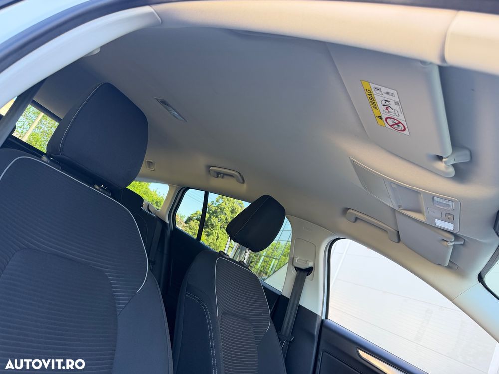 Ford Focus 2.0 EcoBlue Titanium - 16