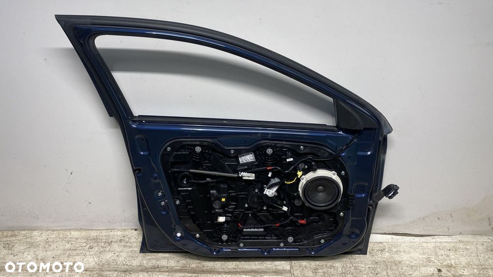 HYUNDAI I30 III HB DRZWI LEWE LEWY PRZÓD PRZEDNIE SG5 17-24 - 5