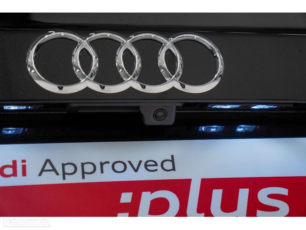 Audi Q3 Sportback 35 TFSI S line S tronic - 9