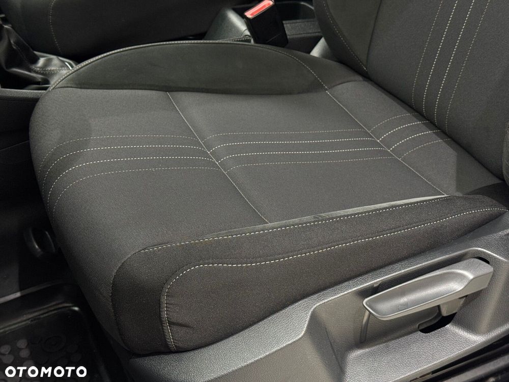 Volkswagen Caddy - 10