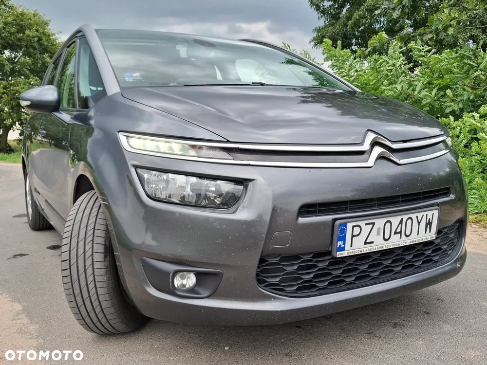 Citroën C4 Picasso - 4