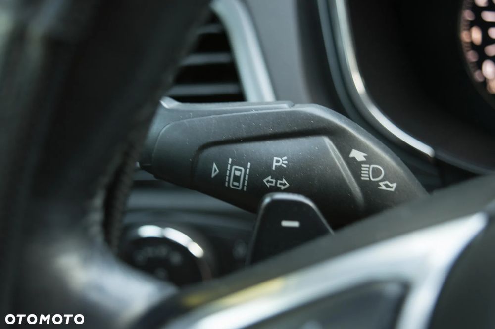 Ford Mondeo 2.0 TDCi Titanium PowerShift - 22