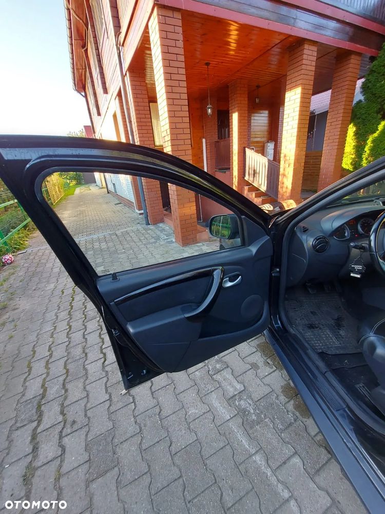 Dacia Duster 1.5 dCi Laureate - 16