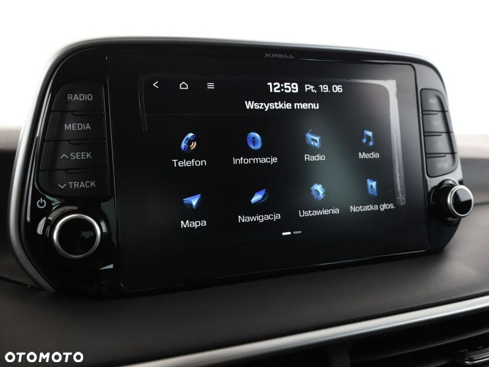 Hyundai Tucson 2.0 CRDi 48V Premium 4WD - 24