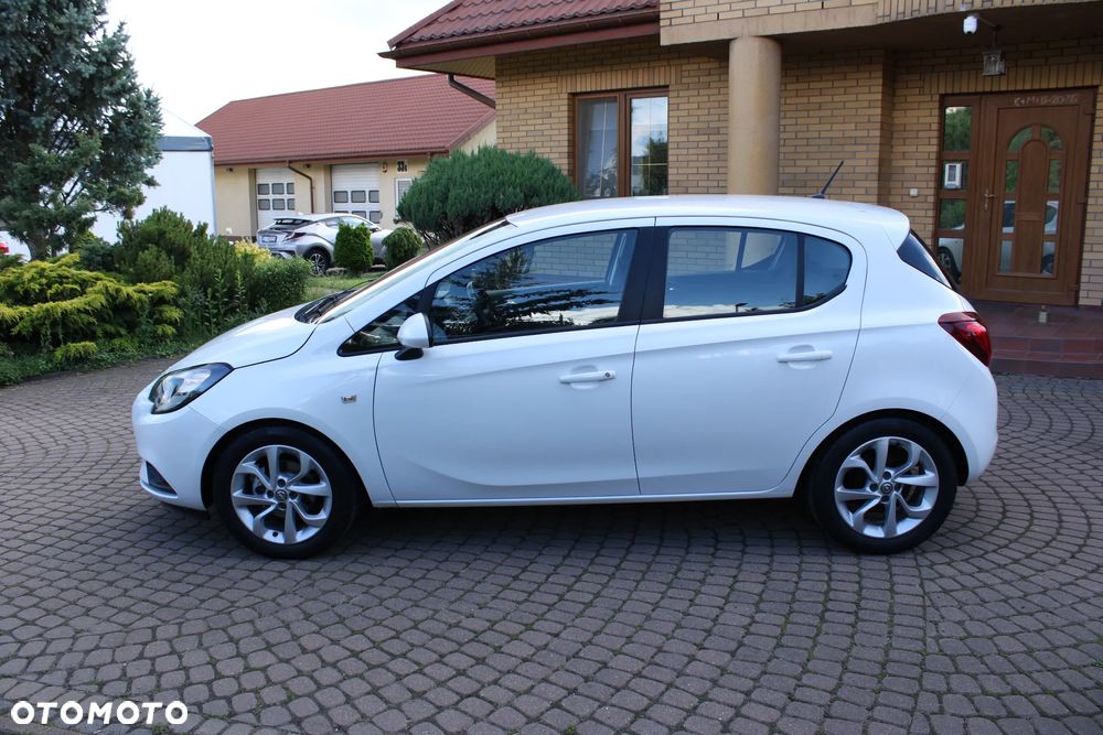Opel Corsa 1.4 Enjoy - 4