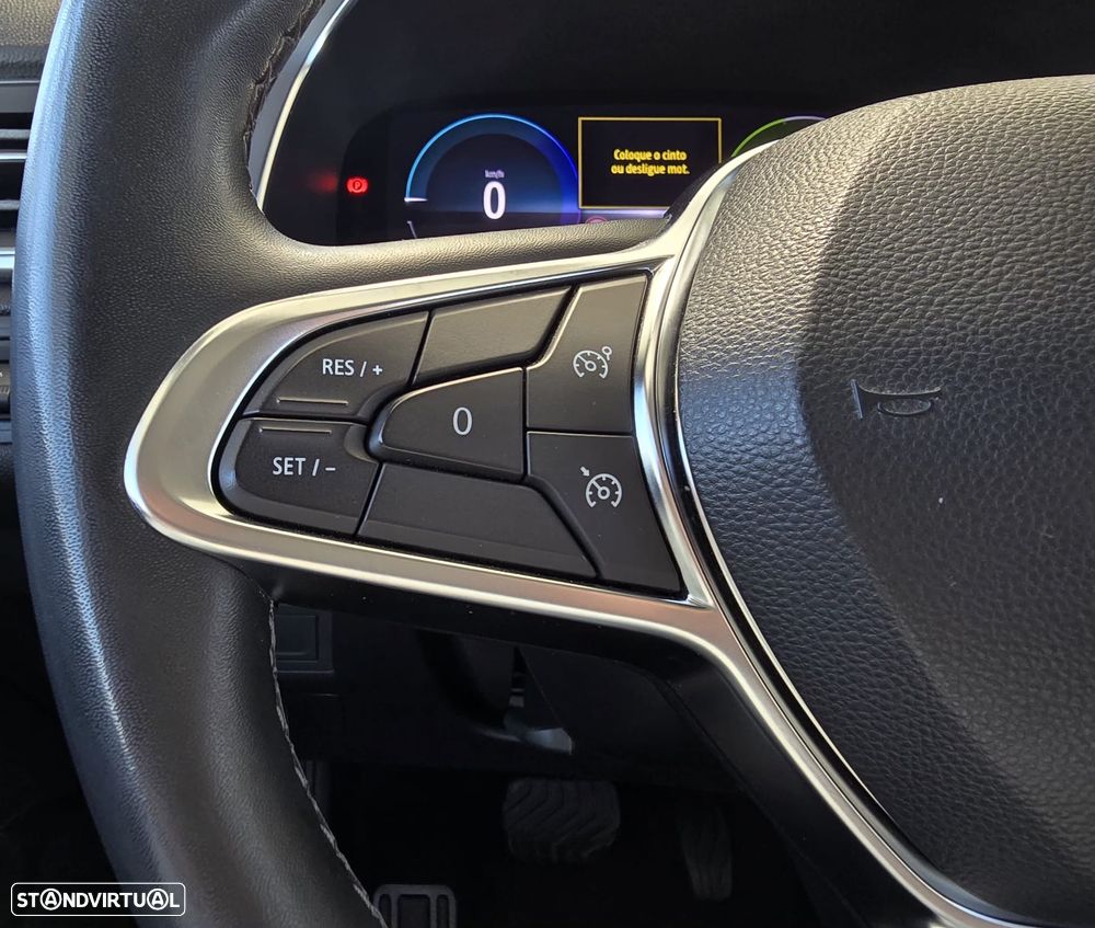 Renault Captur 1.6 E-Tech Plug-In Intens - 6