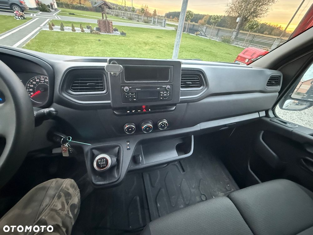 Renault Master L3H2 - 17