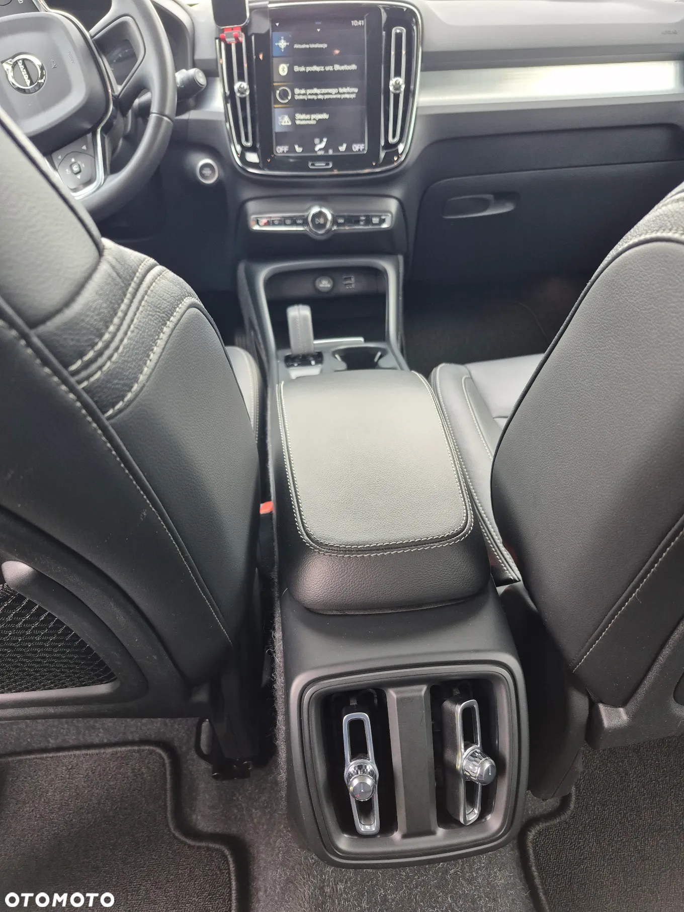 Volvo XC 40 - 16