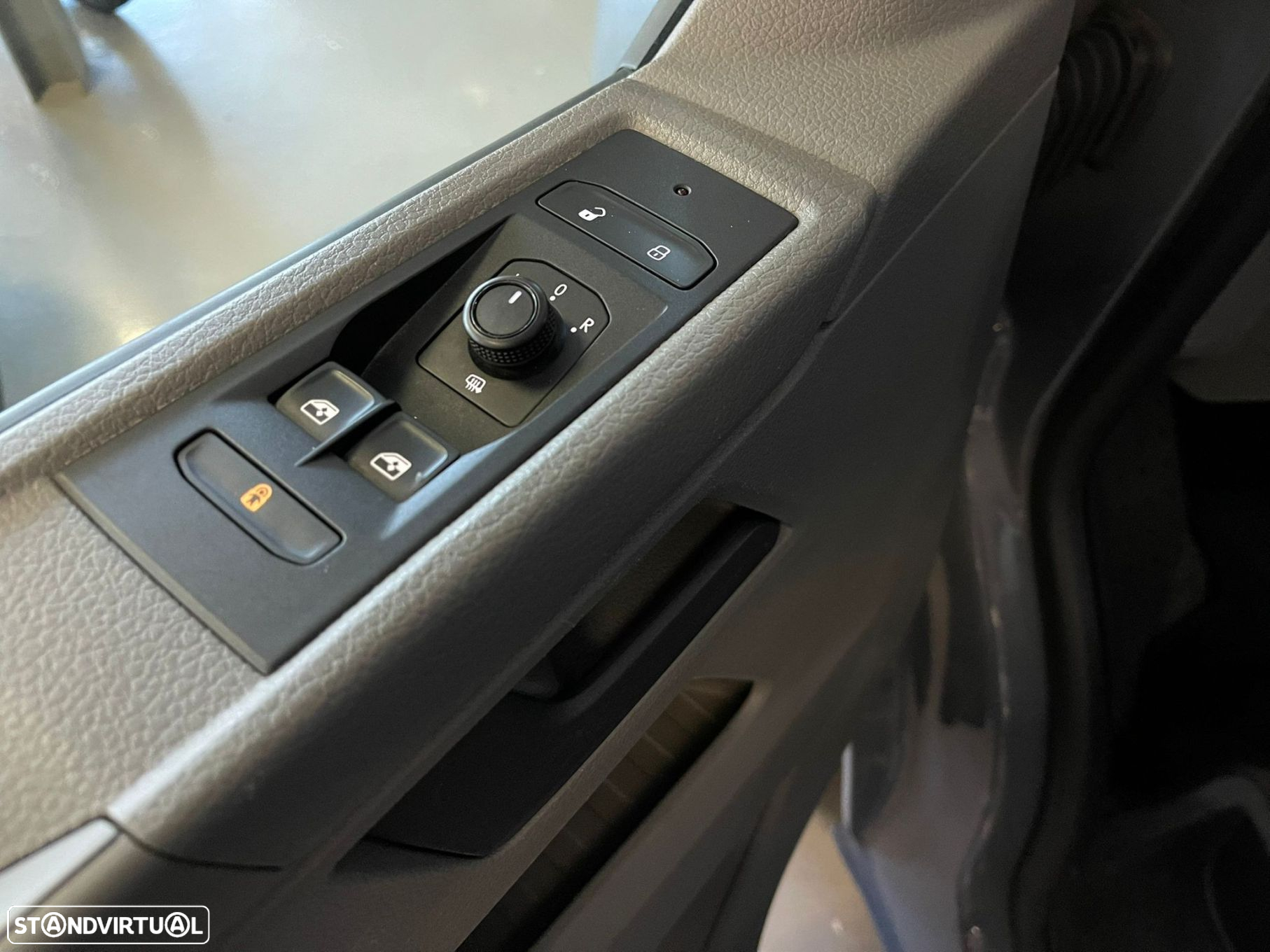 VW Transporter - 7