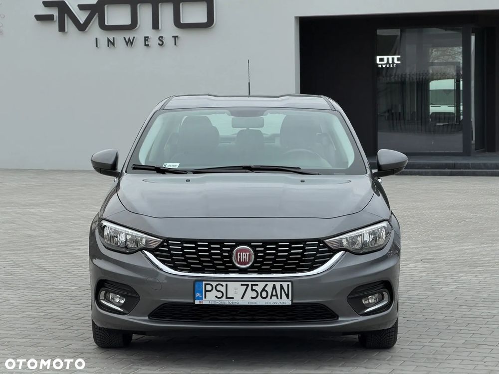 Fiat Tipo - 25