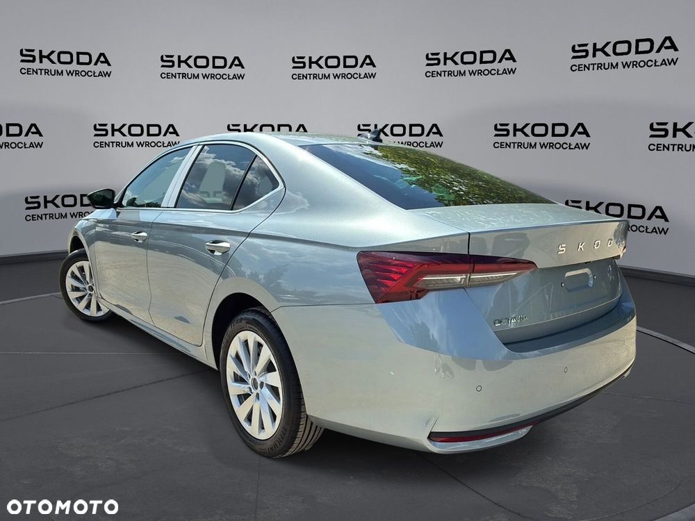 Skoda Octavia - 11