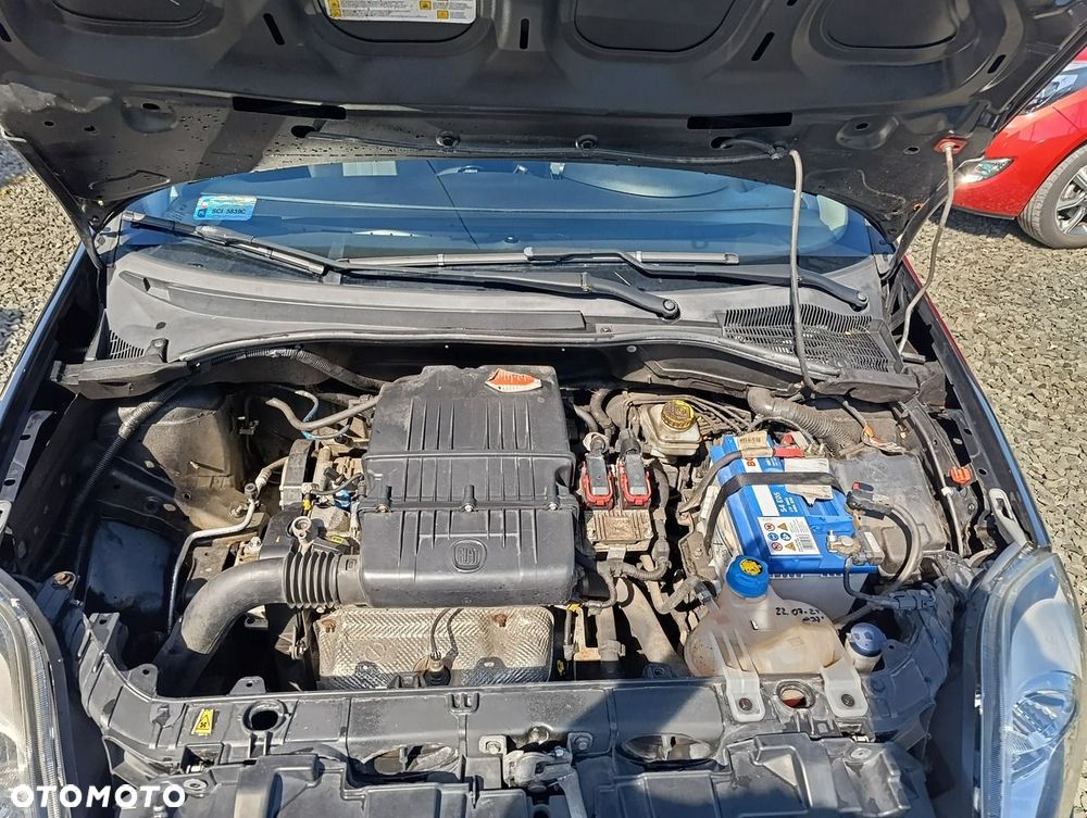 Fiat Punto - 17