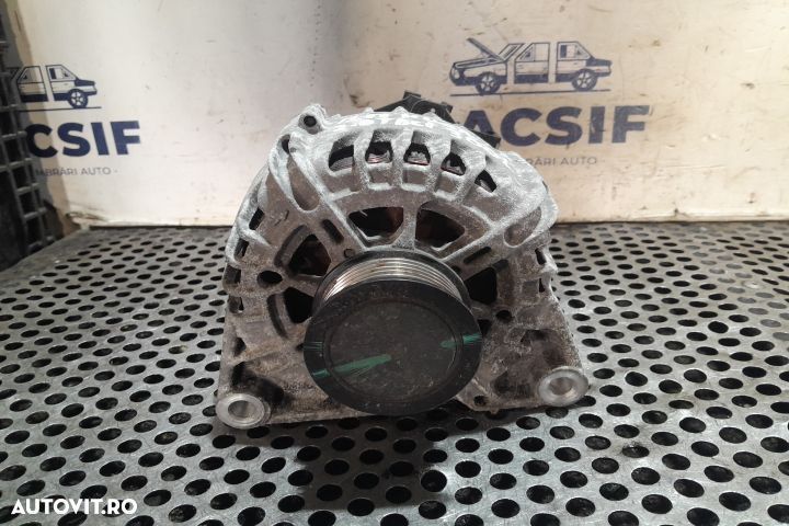 Alternator AV6N-10300-MD AV6N-10300-MD Ford Kuga 2 [2013 - 2020] Cros - 1