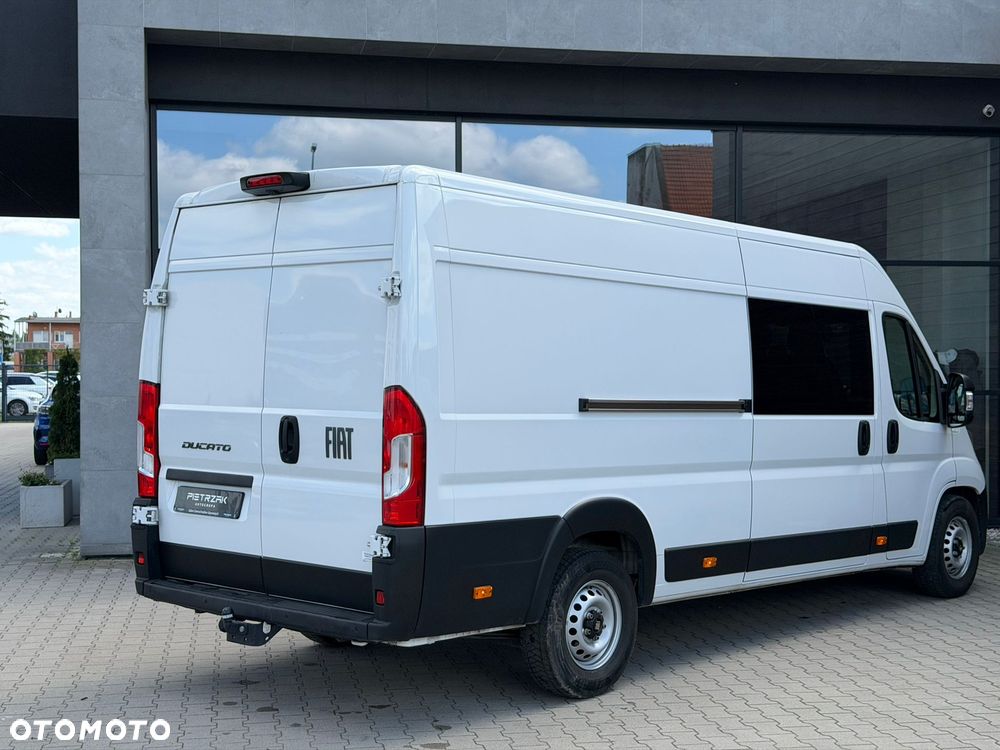 Fiat Ducato - 6