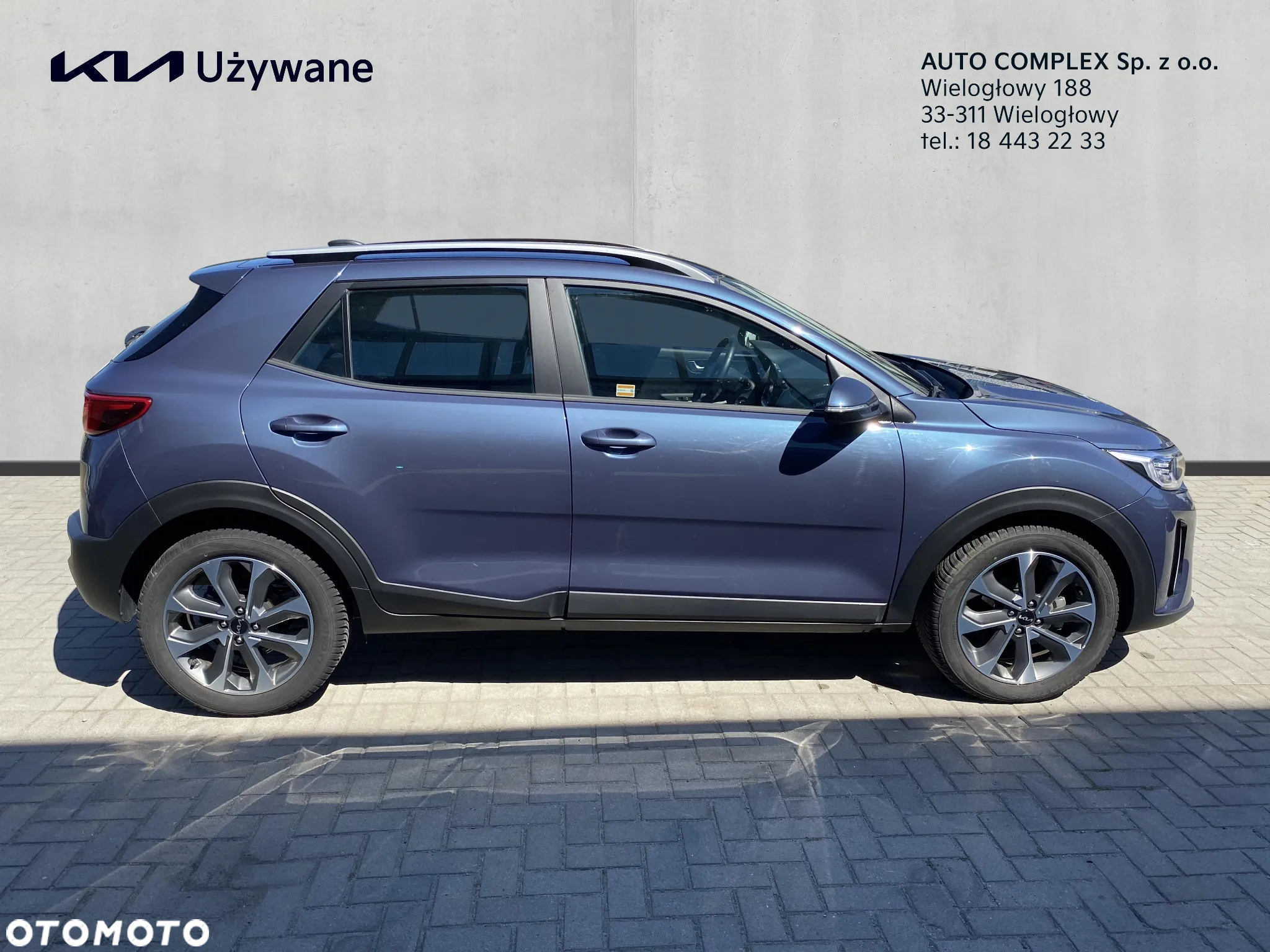 Kia Stonic 1.0 T-GDI L - 6
