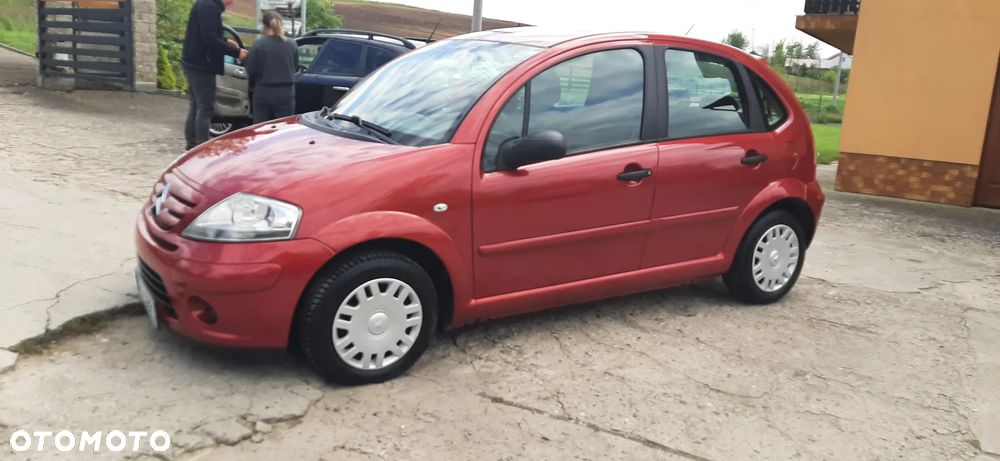 Citroën C3 - 14
