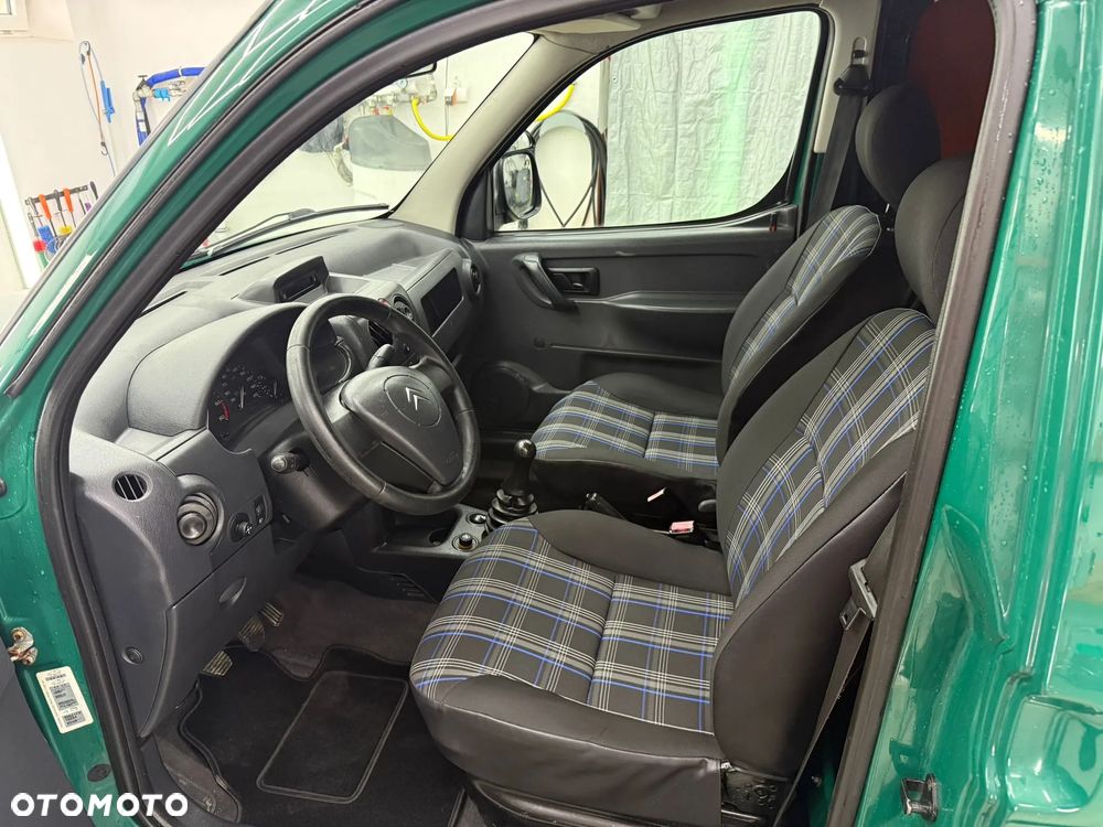 Citroën Berlingo - 26