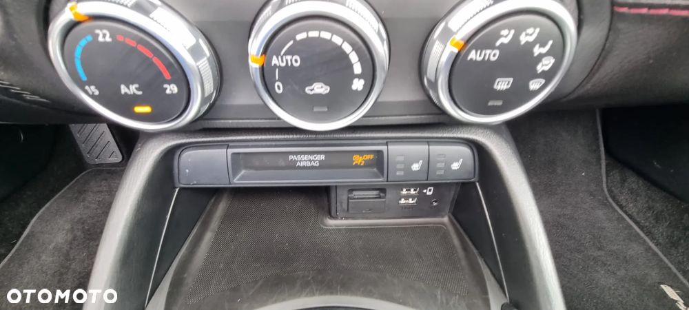 Mazda MX-5 SKYACTIV-G 184 Sports-Line - 23