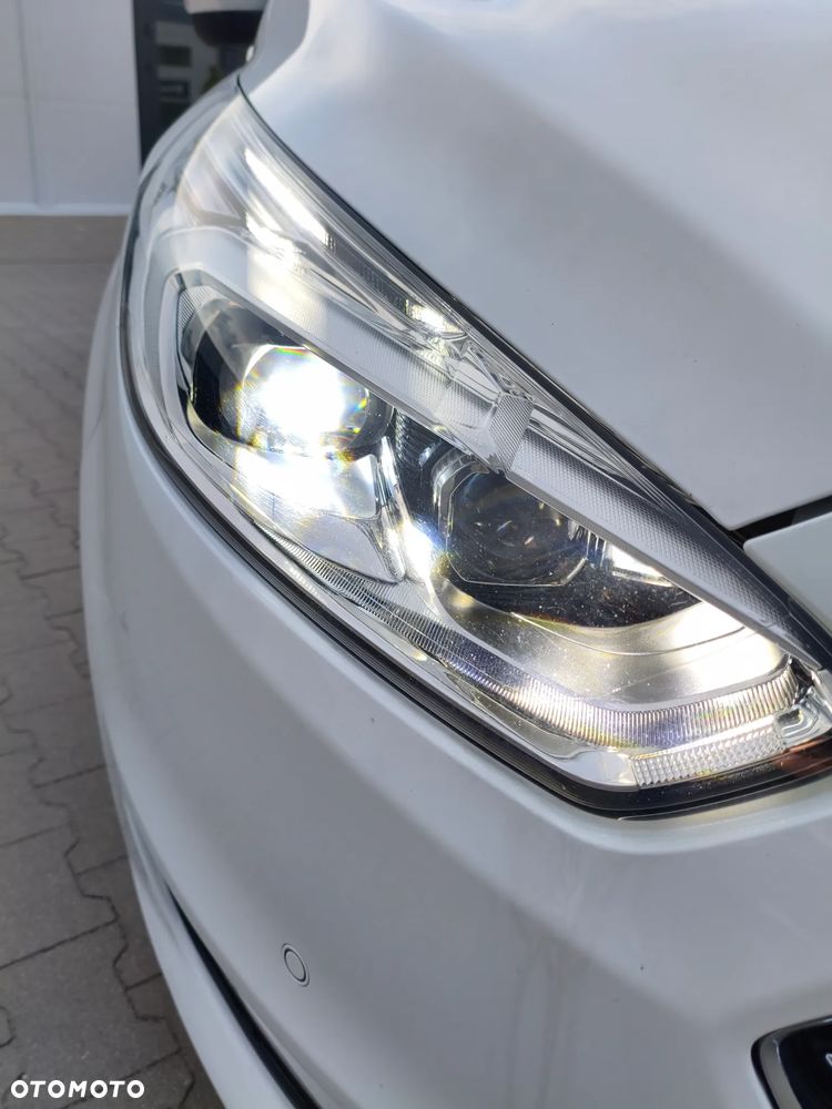 Ford Galaxy 2.0 TDCi Titanium - 4