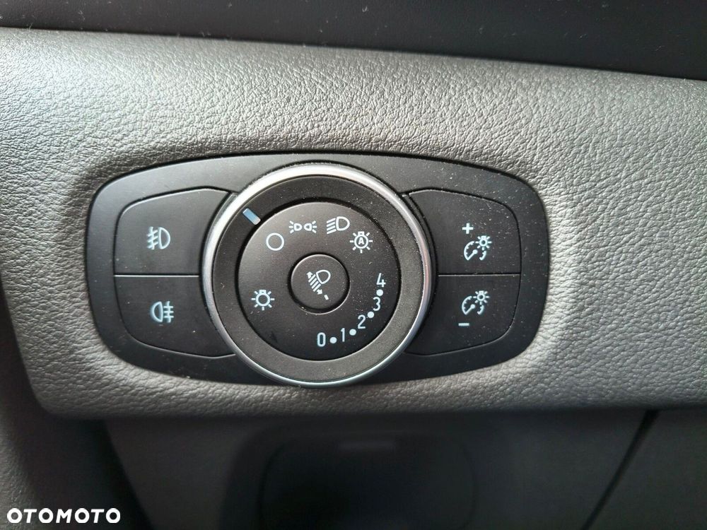 Ford transit-custom 320 L2H1 Trend - 28