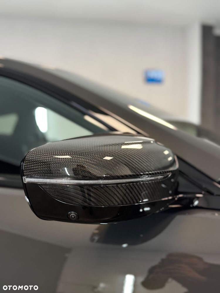 BMW Seria 8 M850i xDrive - 8