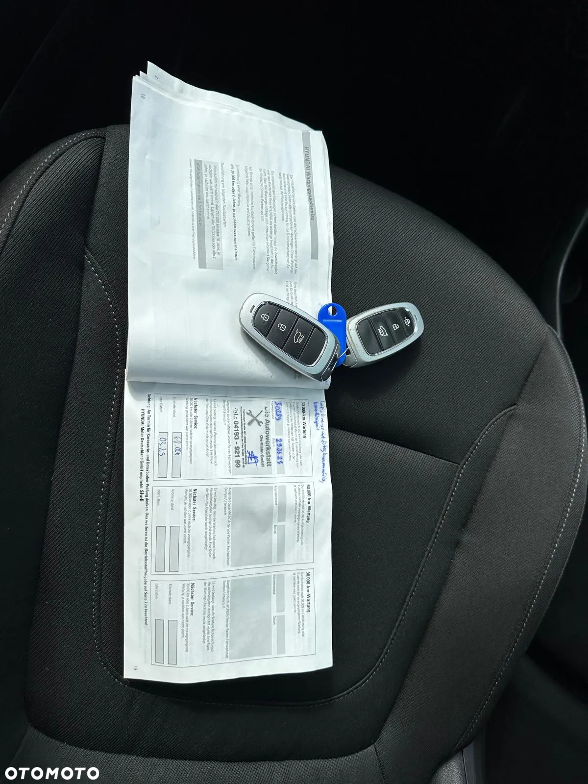 Hyundai Tucson - 30