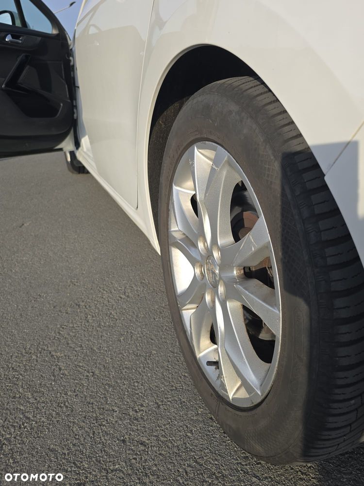 Peugeot 508 HDi FAP 165 Allure - 12