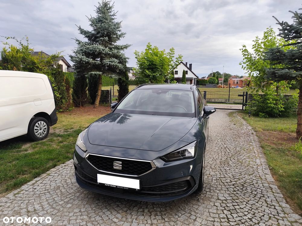 Seat Leon Sportstourer - 6