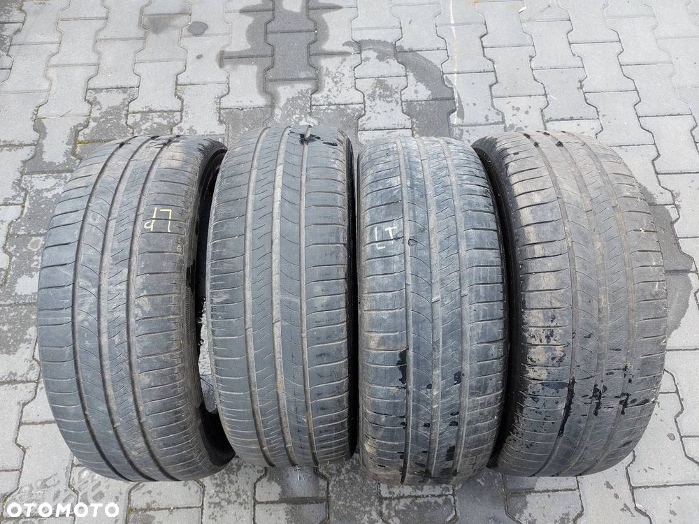 OPONY LETNIE 4 SZT 205/55R16 2015R MICHELIN ENERGY SAVER - 7