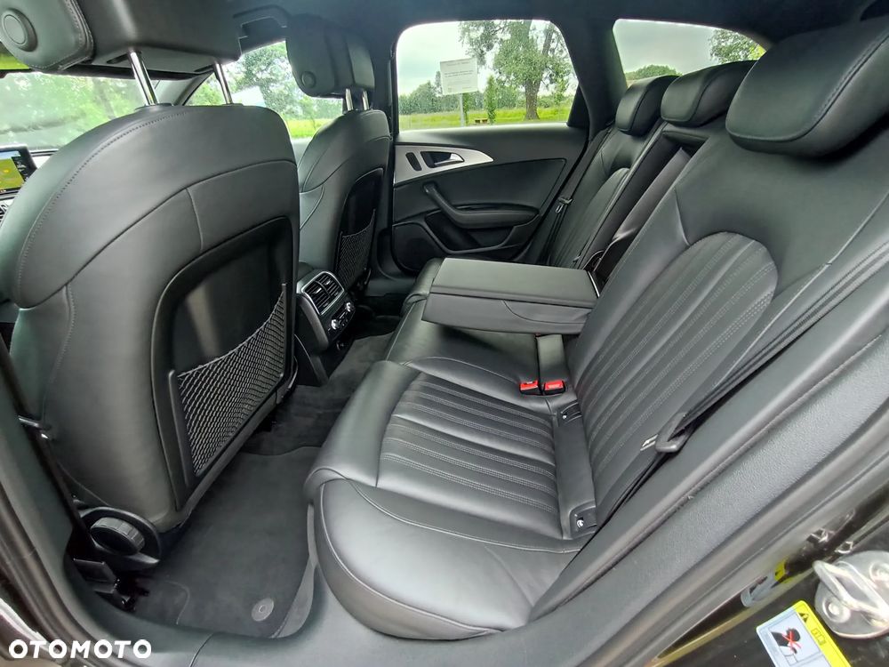 Audi A6 Avant - 24