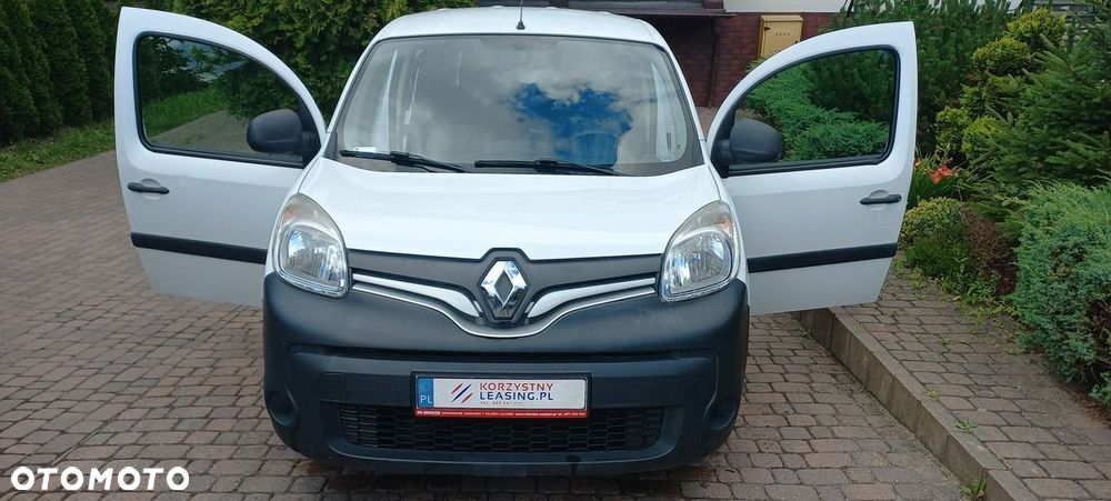 Renault Kangoo - 21