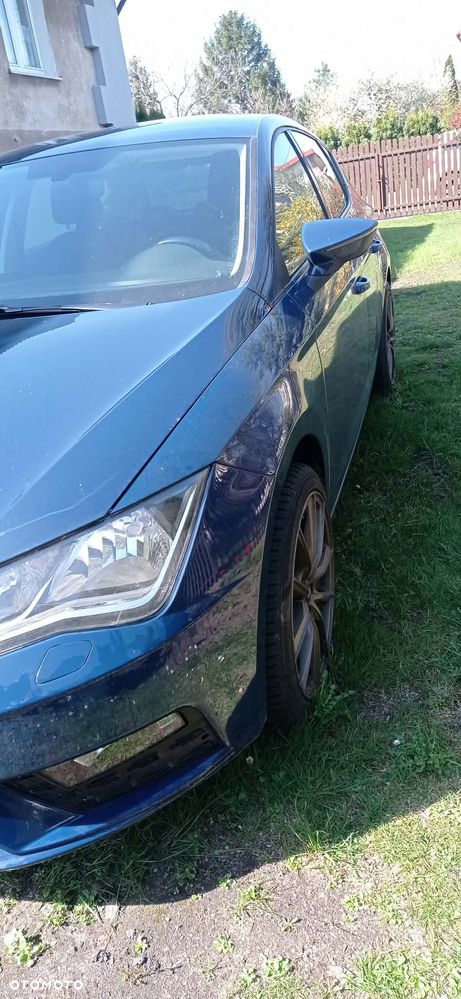 Seat Leon 1.4 TSI Style S&S - 6