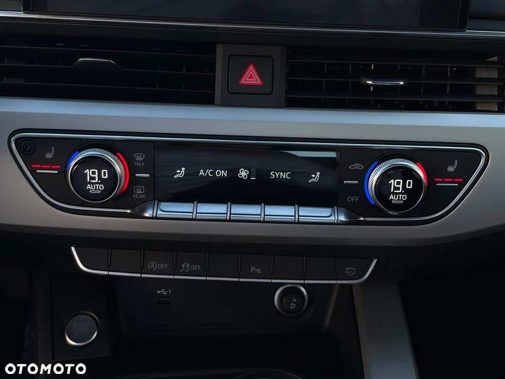 Audi A4 Limousine 35 TFSI mHEV S Line S tronic - 25