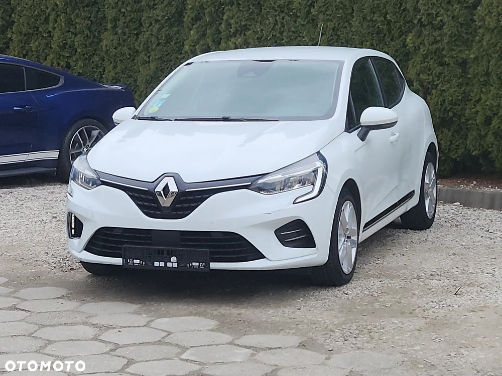 Renault Clio BLUE dCi 85 EXPERIENCE - 1