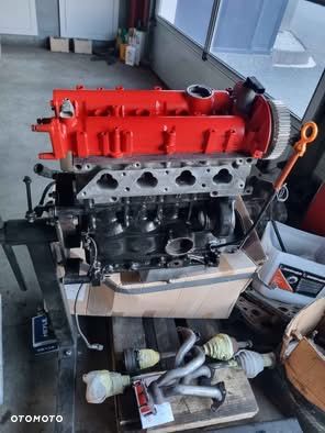 Volkswagen Lupo - 5