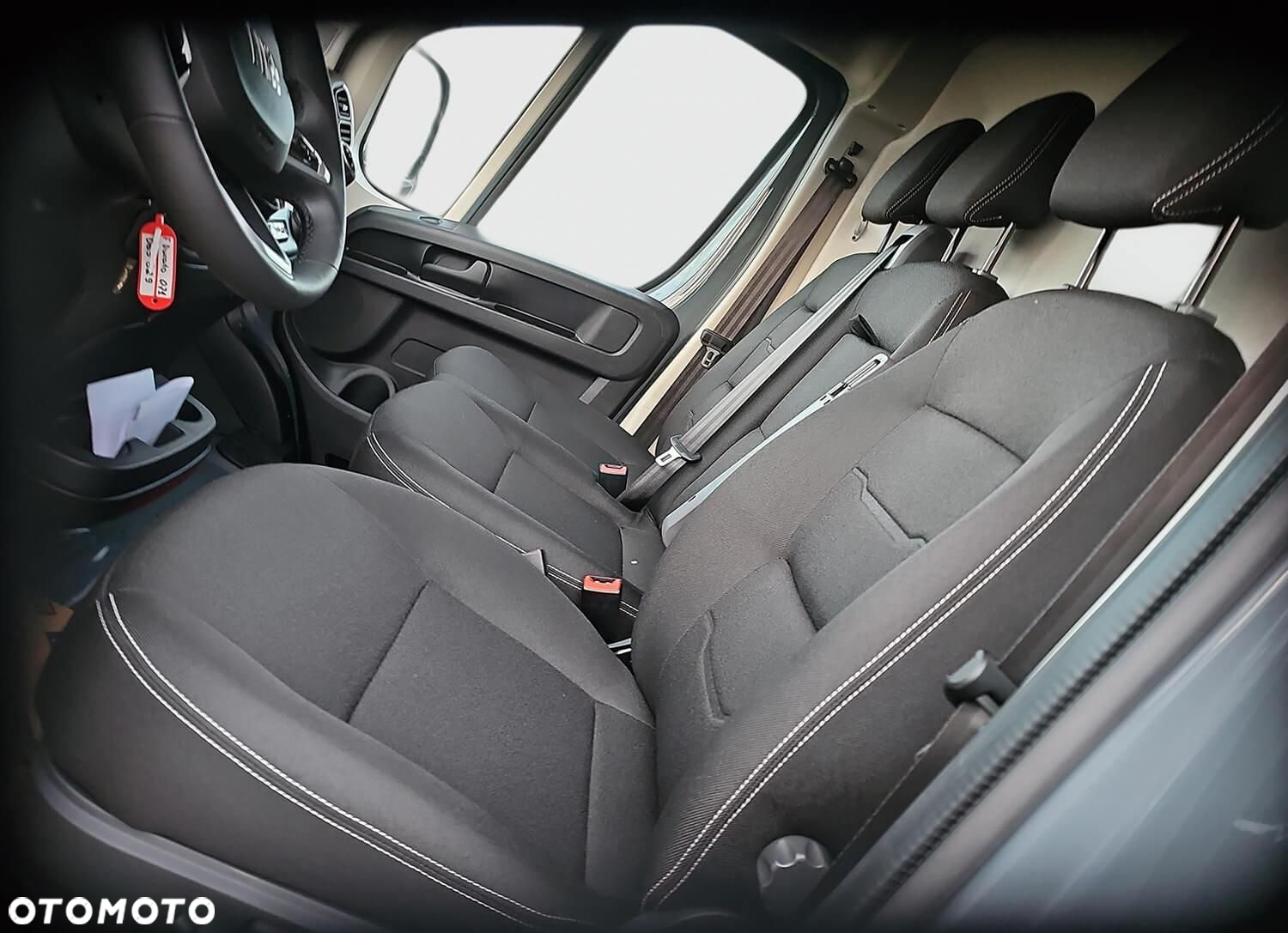 Fiat Ducato - 14