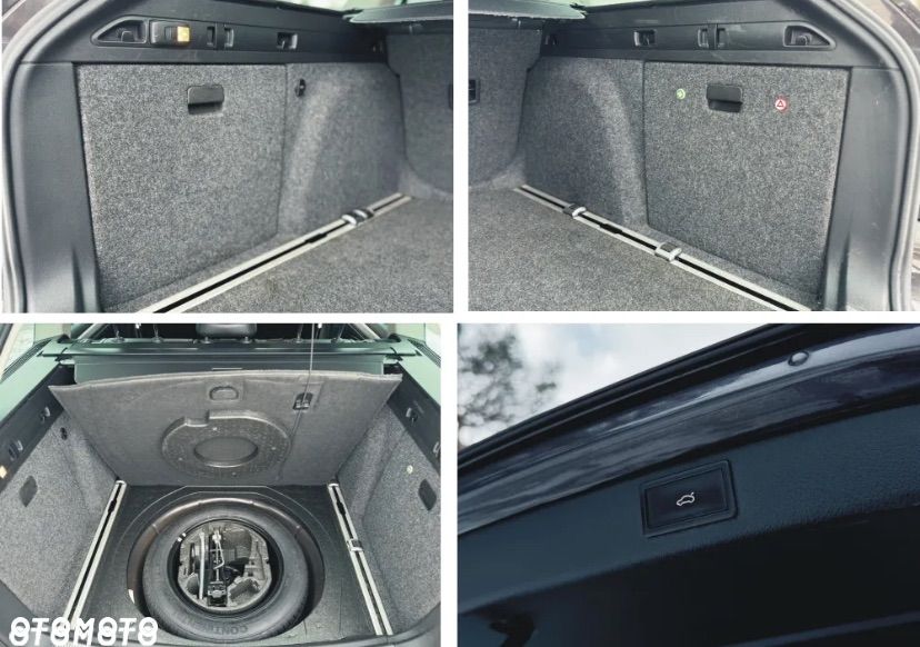 Skoda Superb 1.8 TSI DSG Elegance - 17