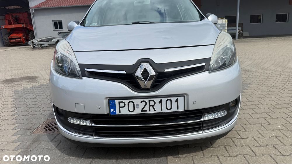 Renault Grand Scenic Gr 1.5 dCi Life - 25