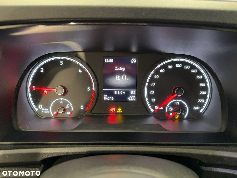 Volkswagen Caddy - 11