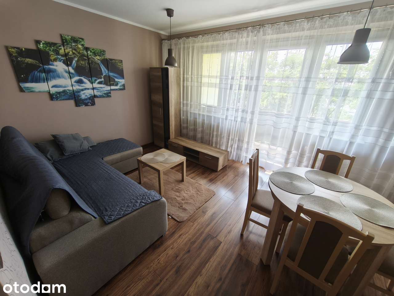Zadbane mieszkanie na Retkini!!!