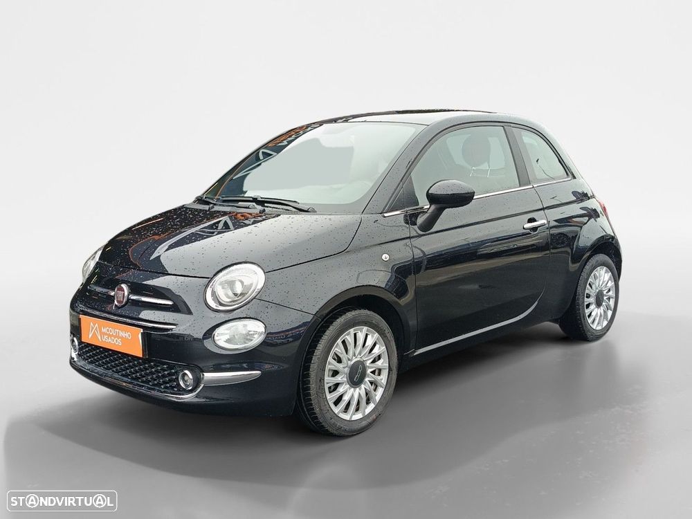 Fiat 500 1.0 Hybrid - 1