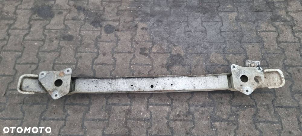 BELKA ZDERZAKA PRZÓD NISSAN INTERSTAR MASTER II - 3