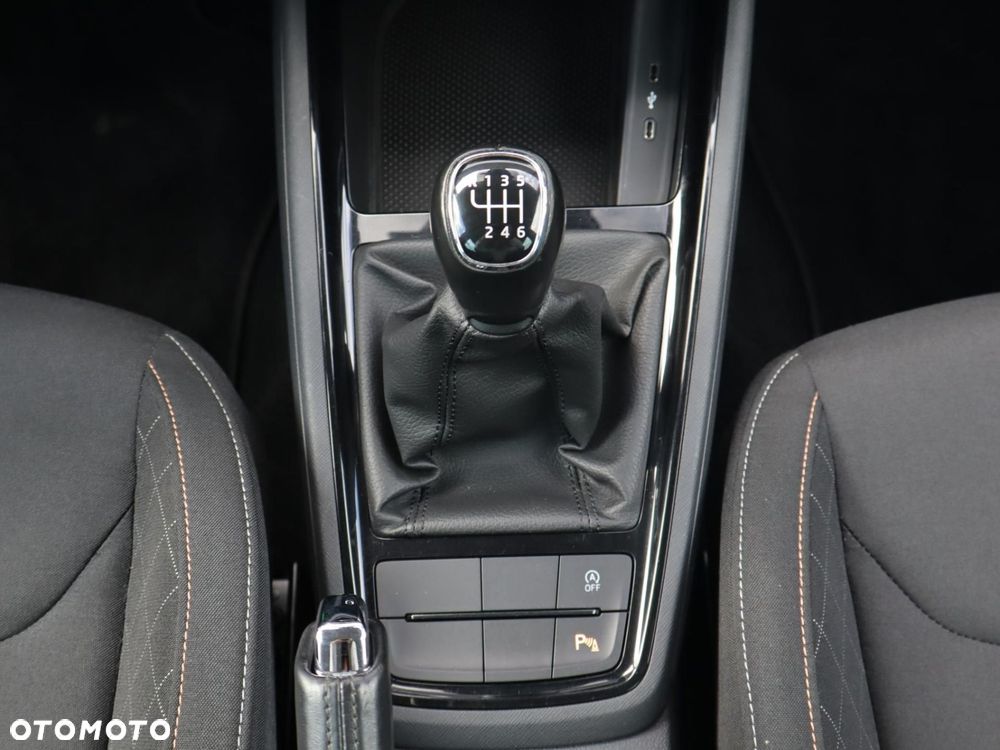 Skoda Kamiq 1.0 TSI Ambition - 13