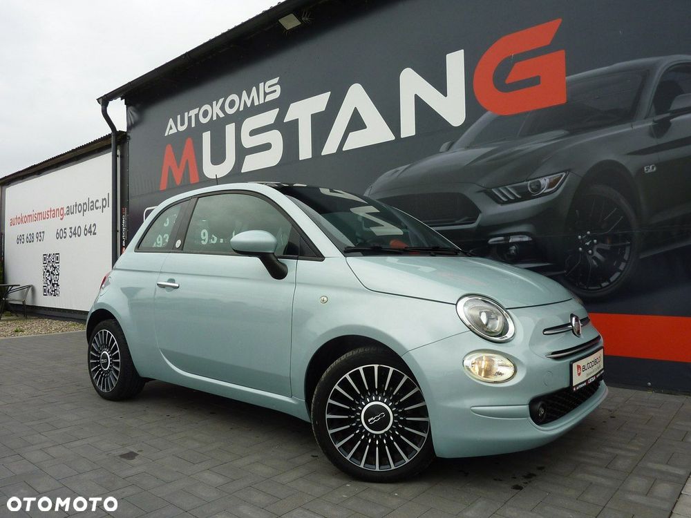 Fiat 500 - 3