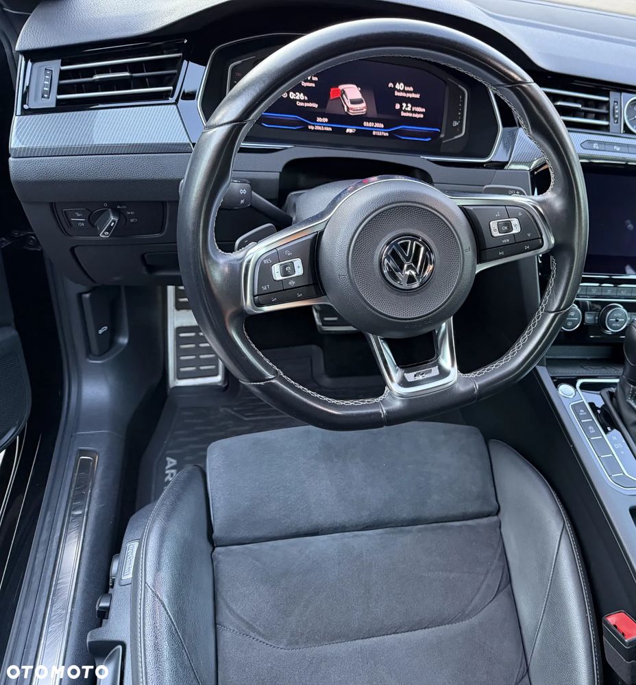 Volkswagen Arteon - 9